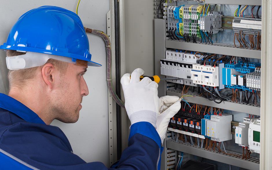 électricité Montigny-lès-Cormeilles